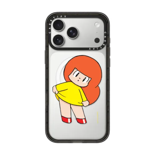 Wisut Ponnimit – CASETiFY