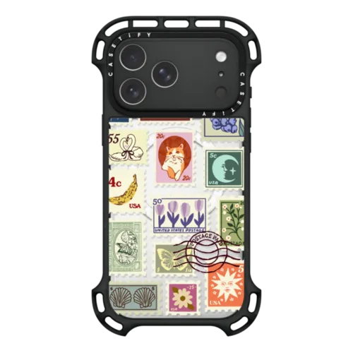 Ultra Bounce Case for iPhone 17 | 10x Military Grade Protection