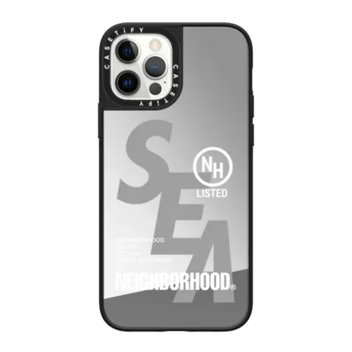 NEIGHBORHOOD x WIND AND SEA – CASETiFY