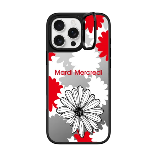 Mardi Mercredi – CASETiFY