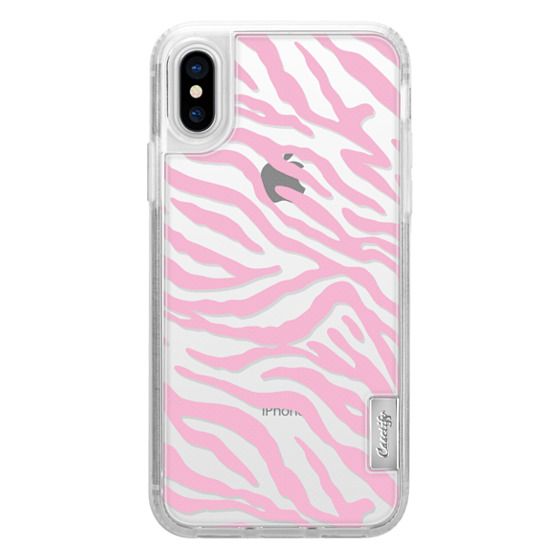 PINK ZEBRA – CASETiFY