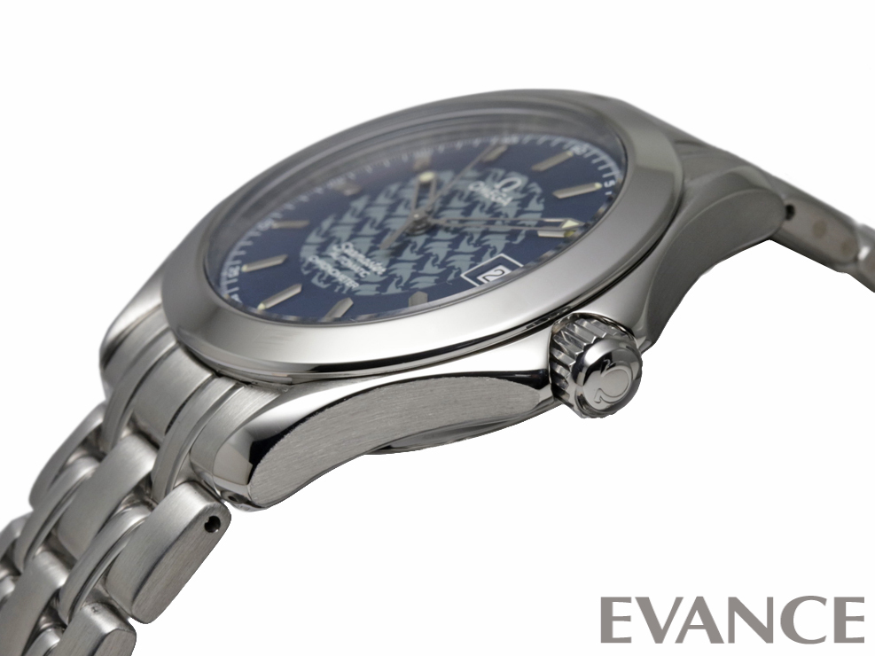 オメガ / OMEGA シーマスター シーマスター120 ジャック マイヨール