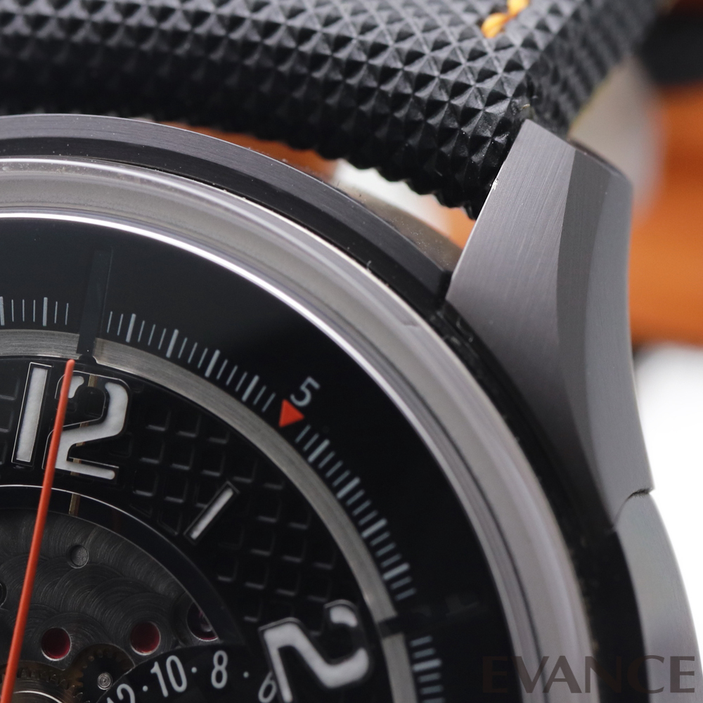 ジャガールクルト / JAEGER-LECOULTRE その他 AMVOX2 クロノグラフ