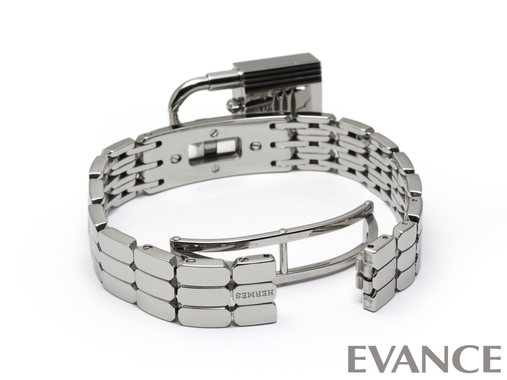 エルメス / HERMES その他 ケリーウォッチ KE4.110銀座エバンス