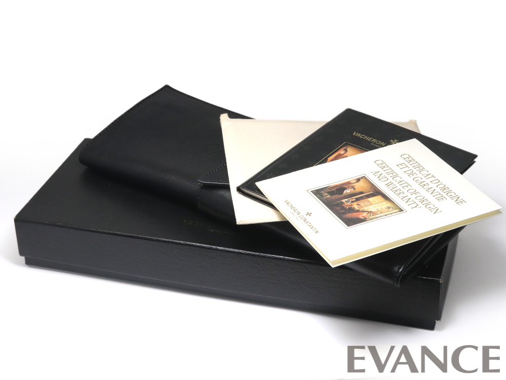 ヴァシュロンコンスタンタン / VACHERON CONSTANTIN その他 トゥール