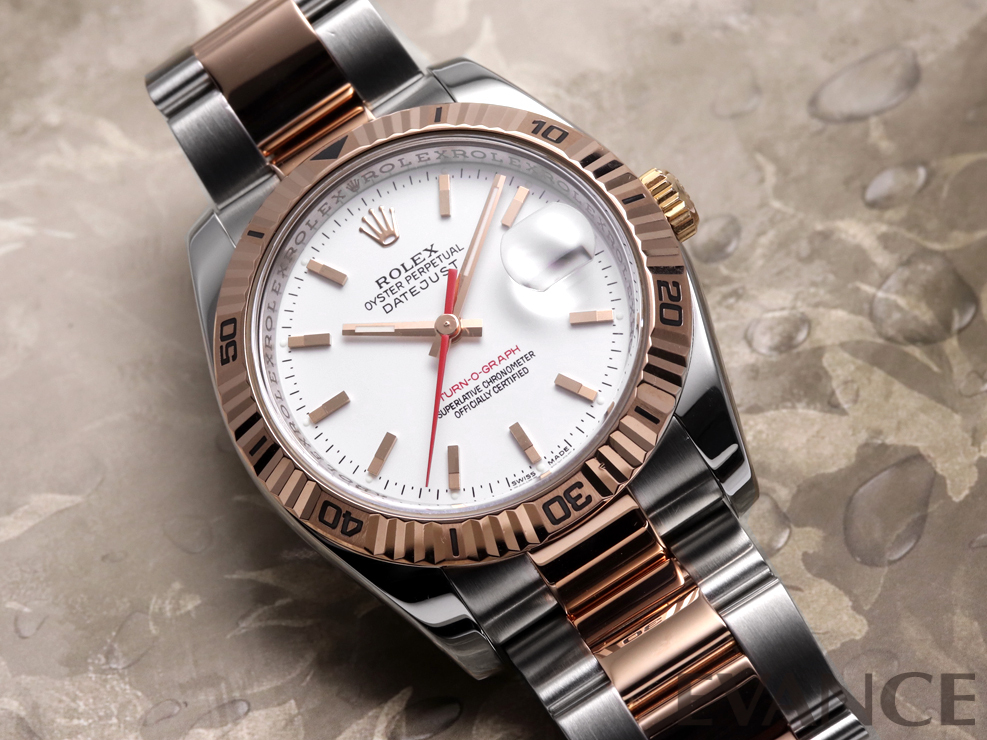 純正 ロレックス デイトジャスト 179166 PT950 コマ 2個 5g 純正
