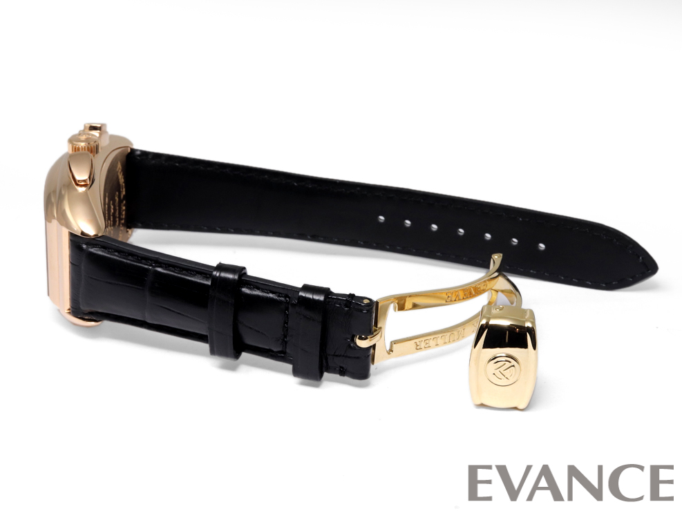 純正 フランクミュラー ロングアイランド 1200 Dバックル ベルトセット