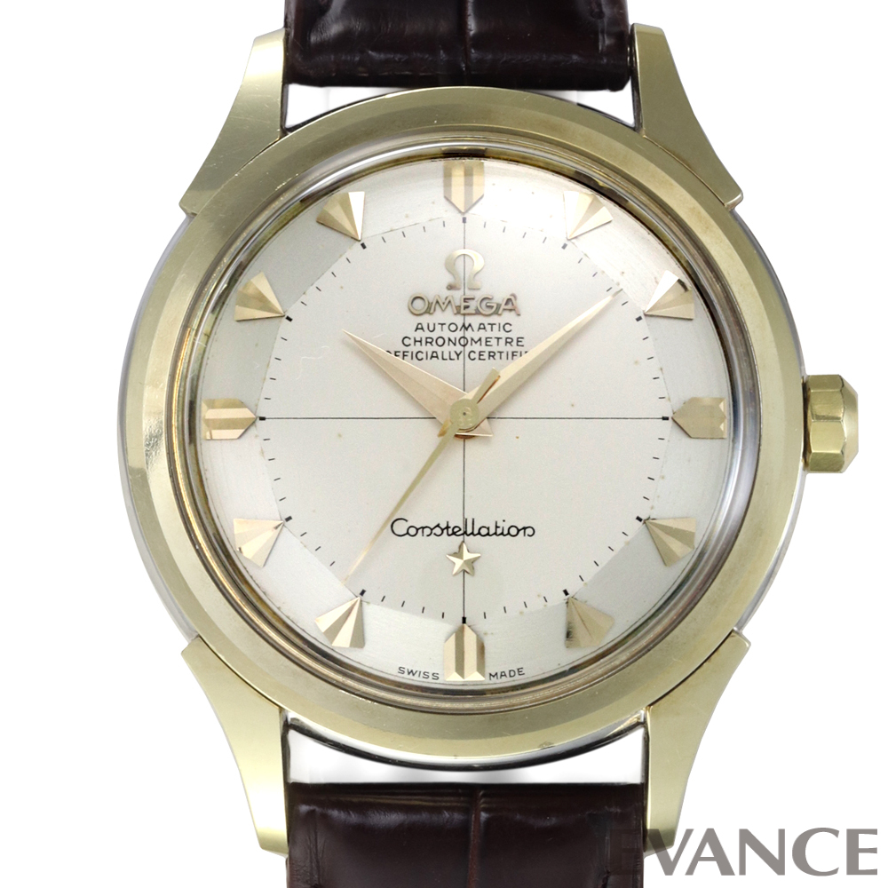 オメガ / OMEGA コンステレーション ヴィンテージ コンステレーション