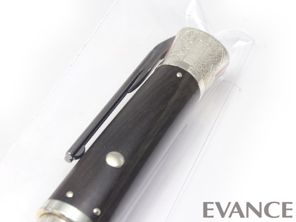 モンブラン / MONTBLANC その他 【万年筆】 グレートキャラクターズ