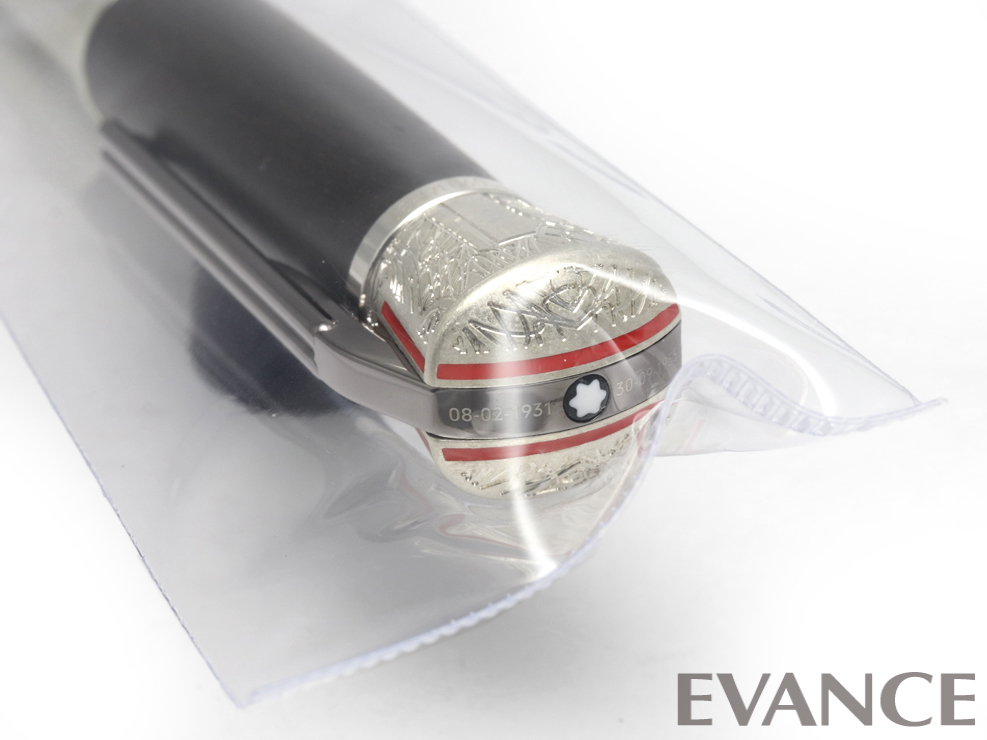 モンブラン / MONTBLANC その他 【万年筆】 グレートキャラクターズ