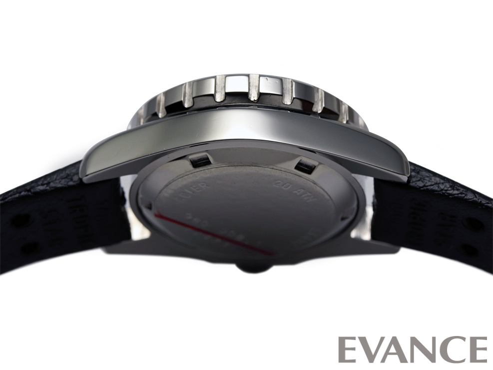 タグホイヤー / TAG HEUER その他 プロフェッショナル 200m レディース