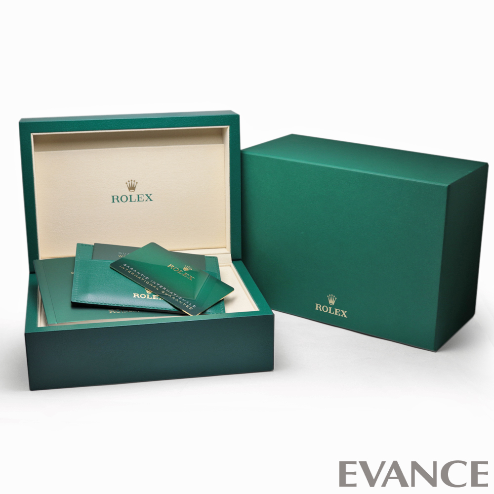 ロレックス / ROLEX ヨットマスター ヨットマスター 40 スレート