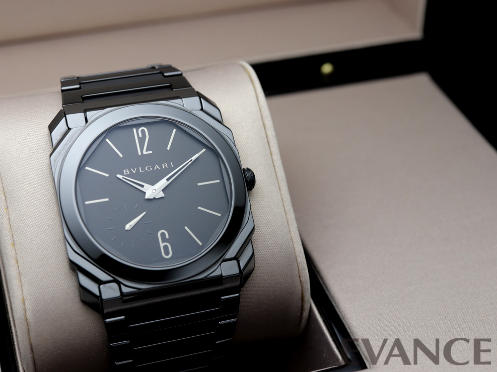 ブルガリ / BVLGARI その他 オクト フィニッシモ BGO40CXT (103368