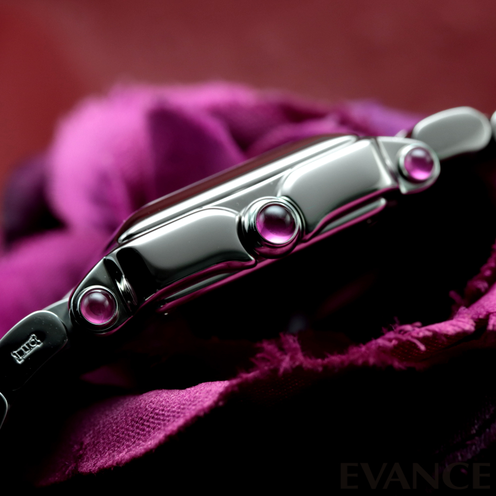 ショパール / CHOPARD その他 ハッピースポーツ スクエア ミニ 27/8893