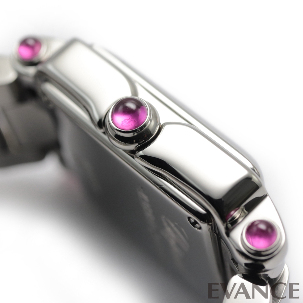 ショパール / CHOPARD その他 ハッピースポーツ スクエア ミニ 27/8893