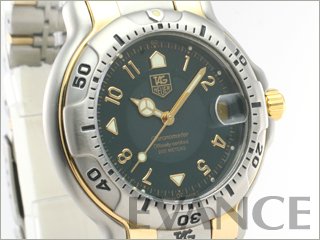 タグホイヤー / TAG HEUER その他 6000 WH5153銀座エバンス