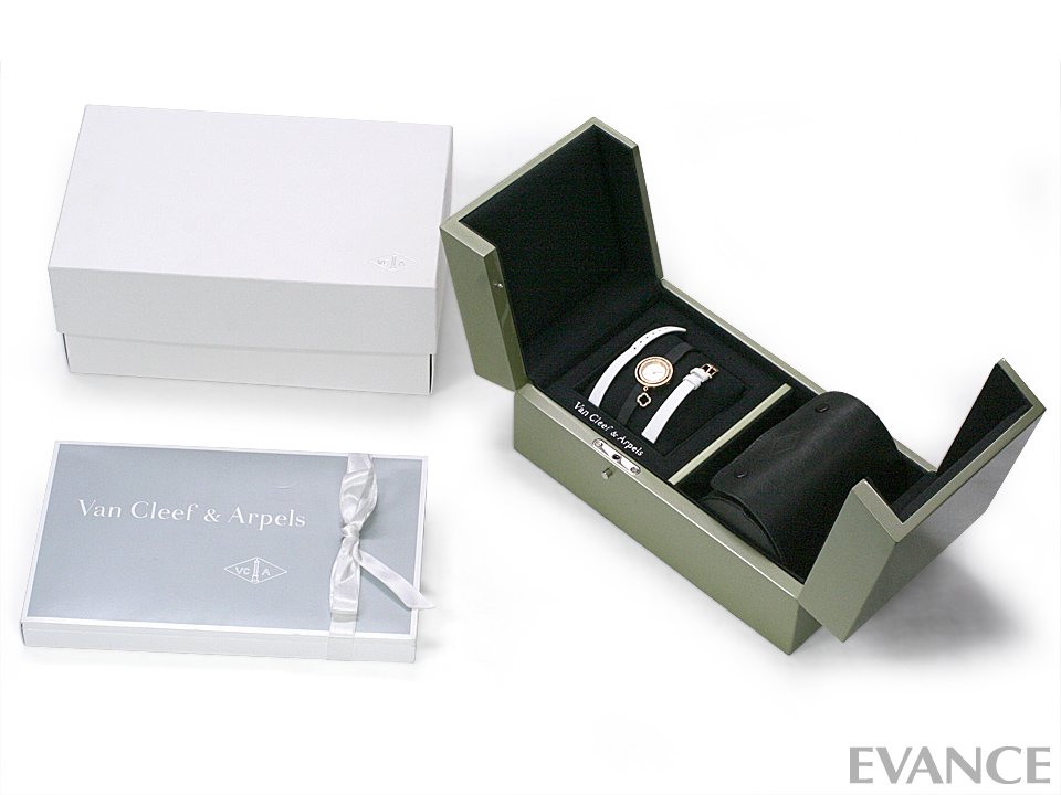 ヴァン クリーフ＆アーペル / VAN CLEEF & ARPELS その他 チャーム