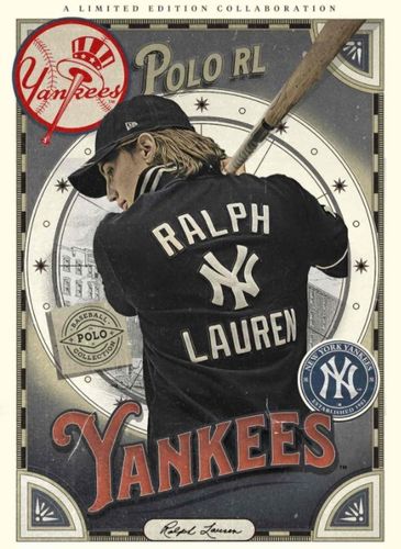ラルフローレンとMLBのスタジャンがカッコ良すぎる夢のコラボ｜USA