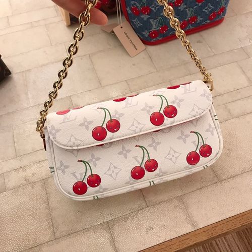 ルイ・ヴィトン ＆ 村上隆」コラボ第3弾発売！｜5etoilesのパーソナル