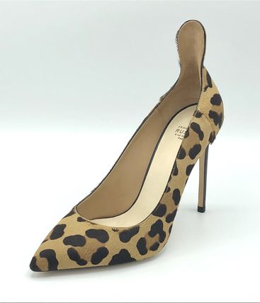 FRANCESCO RUSSO(フランチェスコルッソ) 靴・シューズ(レディース