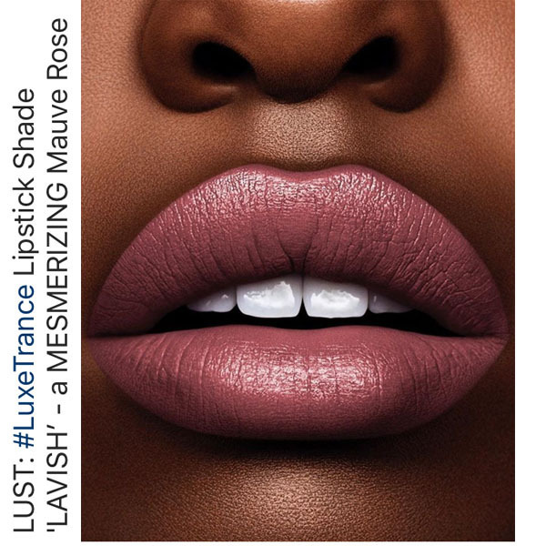 PAT McGRATH LABS☆LuxeTrance リップスティック☆Lavish 色 (PAT