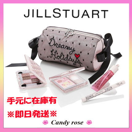 夢がいっぱい♪可愛すぎる♪ジルスチュアートのクリスマスコフレ