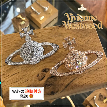 ブローチ Vivienne Westwood(ヴィヴィアンウエストウッド