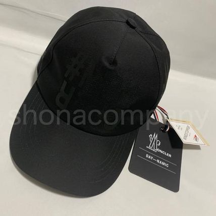メッシュキャップ MONCLER(モンクレール) キャップ(メンズ) - ブランド