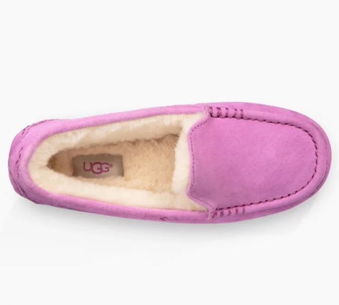 SALE】新色☆大人気アンスレーAnsley☆選べるカラー (UGG/フラット