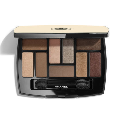 シャネル Les9 Ombres B No2 カンテサンス アイシャドウパレット