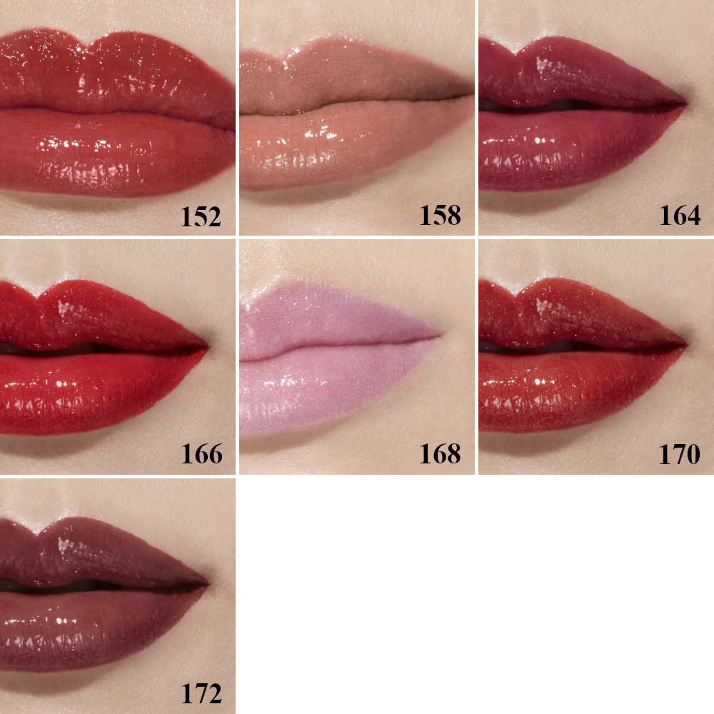 CHANEL☆新作☆ROUGE COCO FLASH リップスティック 3本セット (CHANEL