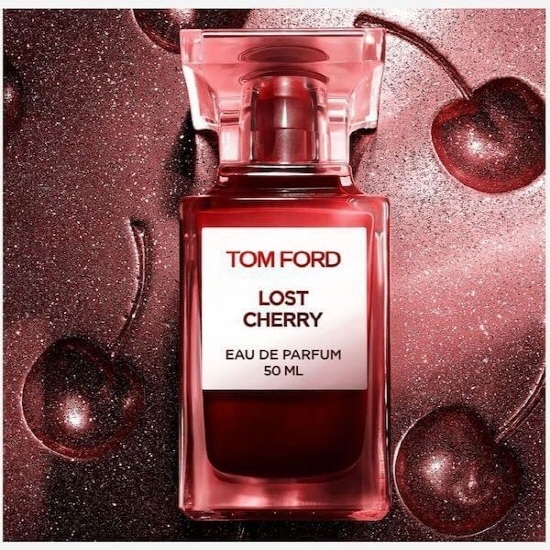 TOM FORD ロスト チェリー オードパルファム 50ML (TOM FORD/香水