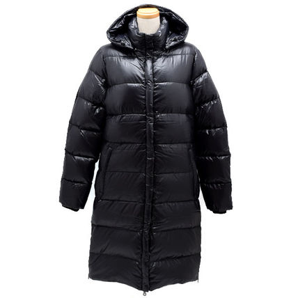 ロング丈 DUVETICA(デュベティカ) ダウンジャケット・コート