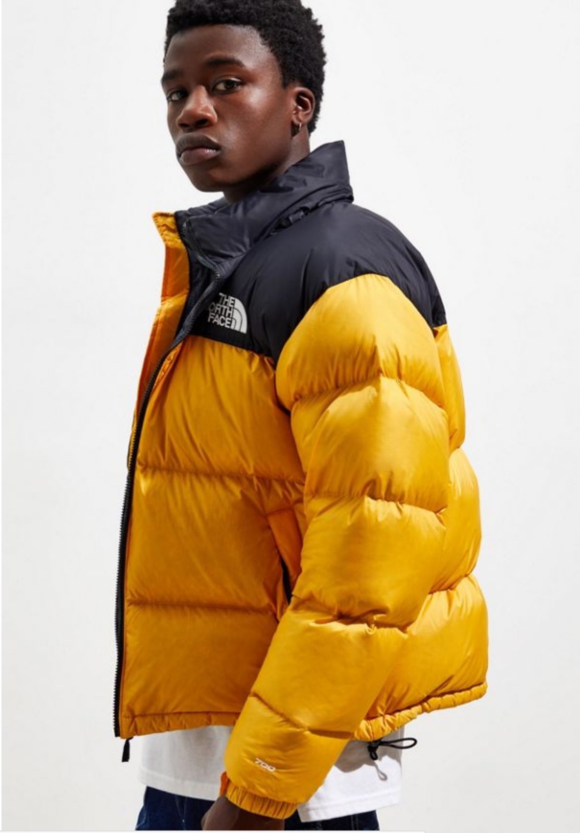 The North Face】1996 ヌプシ ダウンジャケット 6色 (THE NORTH FACE