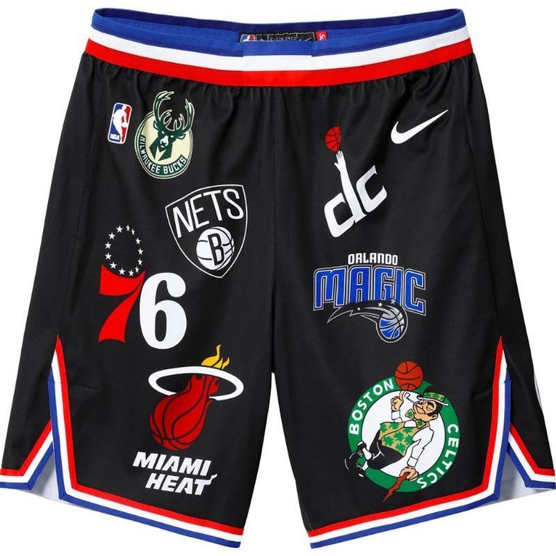 Supreme Nike NBA シュプリーム ナイキ ショーツ ハーフパンツ (Nike