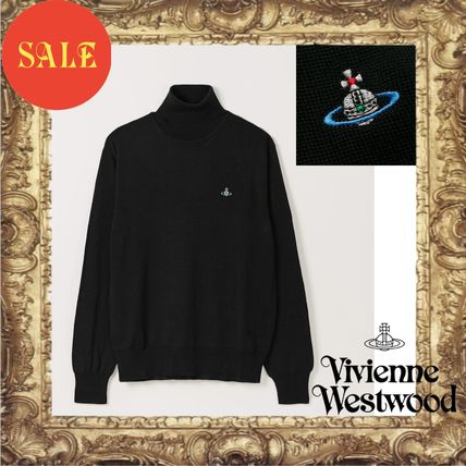タートルネック Vivienne Westwood(ヴィヴィアンウエストウッド