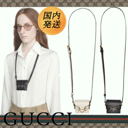 国内発送☆GUCCI】ホースビット AirPods AirPods PRO ケース (GUCCI