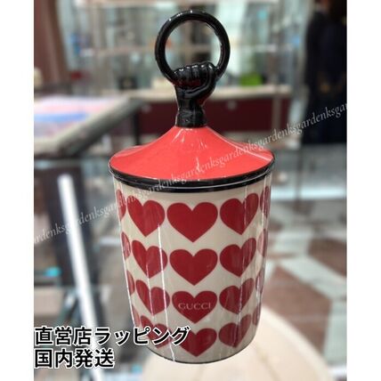 キャンドル GUCCI(グッチ) - ブランド通販のBUYMA