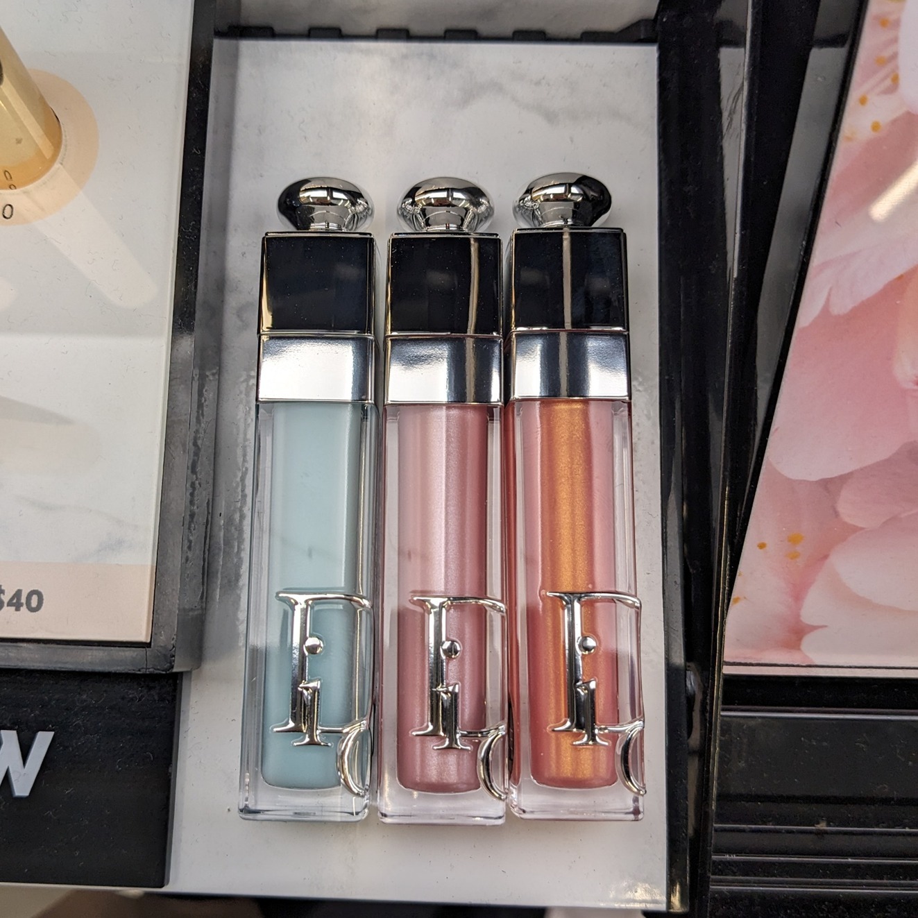 ☆日本未入荷☆Dior 2024春新色 アディクトリップマキシマイザー (Dior