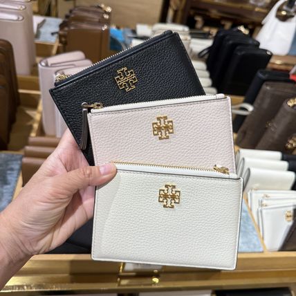 ピンク系 Tory Burch(トリーバーチ) カードケース・名刺入れ