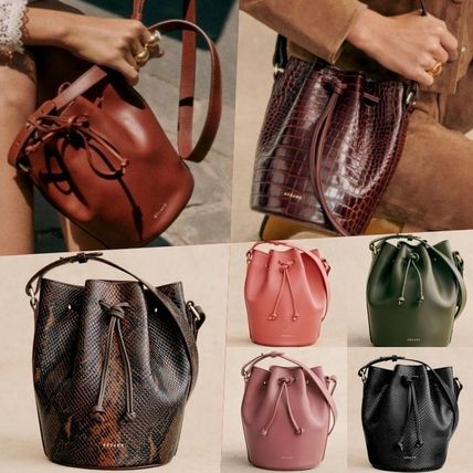 SEZANE(セザンヌ) ショルダーバッグ・ポシェット(レディース