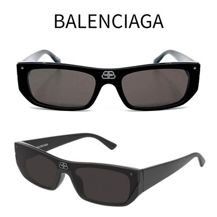 メガネケース BALENCIAGA(バレンシアガ) アイウェア(メンズ