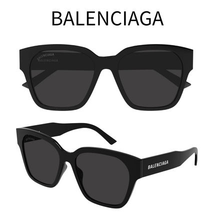 メガネケース BALENCIAGA(バレンシアガ) アイウェア(メンズ