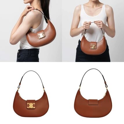 CELINE AVA(セリーヌ アヴァ) バッグ・カバン(レディース) - ブランド