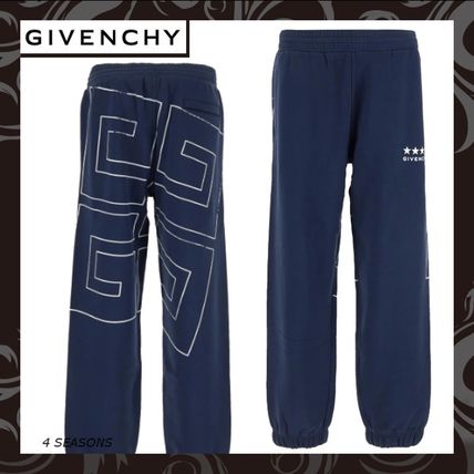 スウェット S GIVENCHY(ジバンシィ) パンツ・ボトムス(メンズ