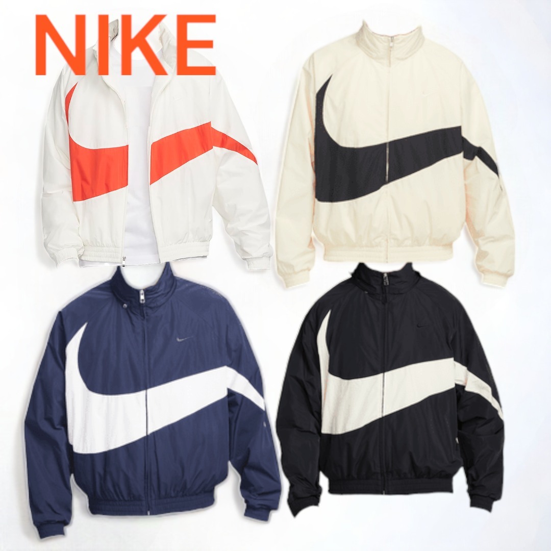 ナイキ メンズ ウーブン ジャケット (Nike/ジャケットその他) FB7878