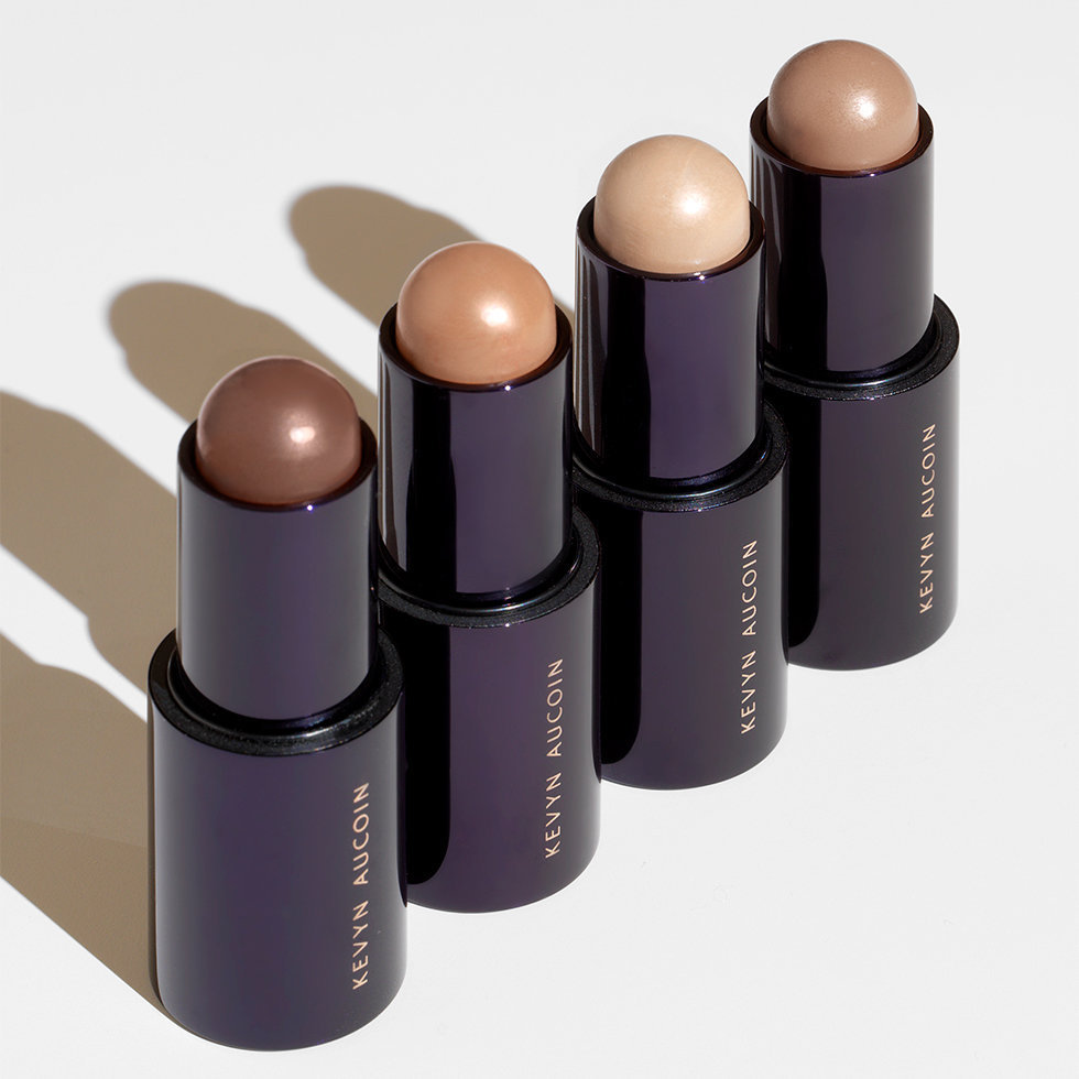 Kevyn Aucoin 小顔リフトアップ コントゥアリング スティック (KEVYN