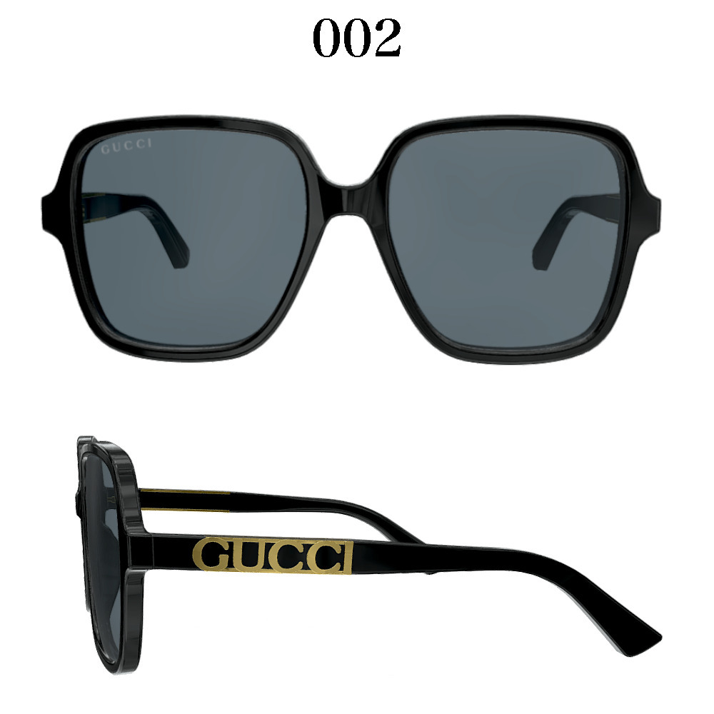 送料,関税込】GUCCI サングラス GG1189SA アジアンフィット (GUCCI