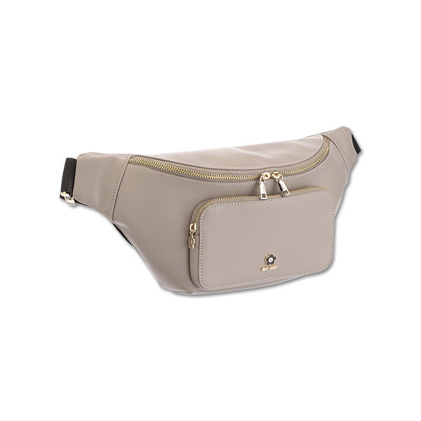 MARY QUANT* エポビジューデイジーポイント ボディバッグ 送料込 (MARY