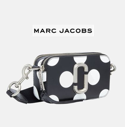 ドット（水玉） MARC JACOBS(マークジェイコブス) ショルダーバッグ